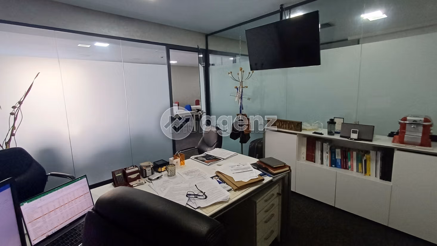 Oficina en alquiler 64 m² Los Hospitales Casablanca