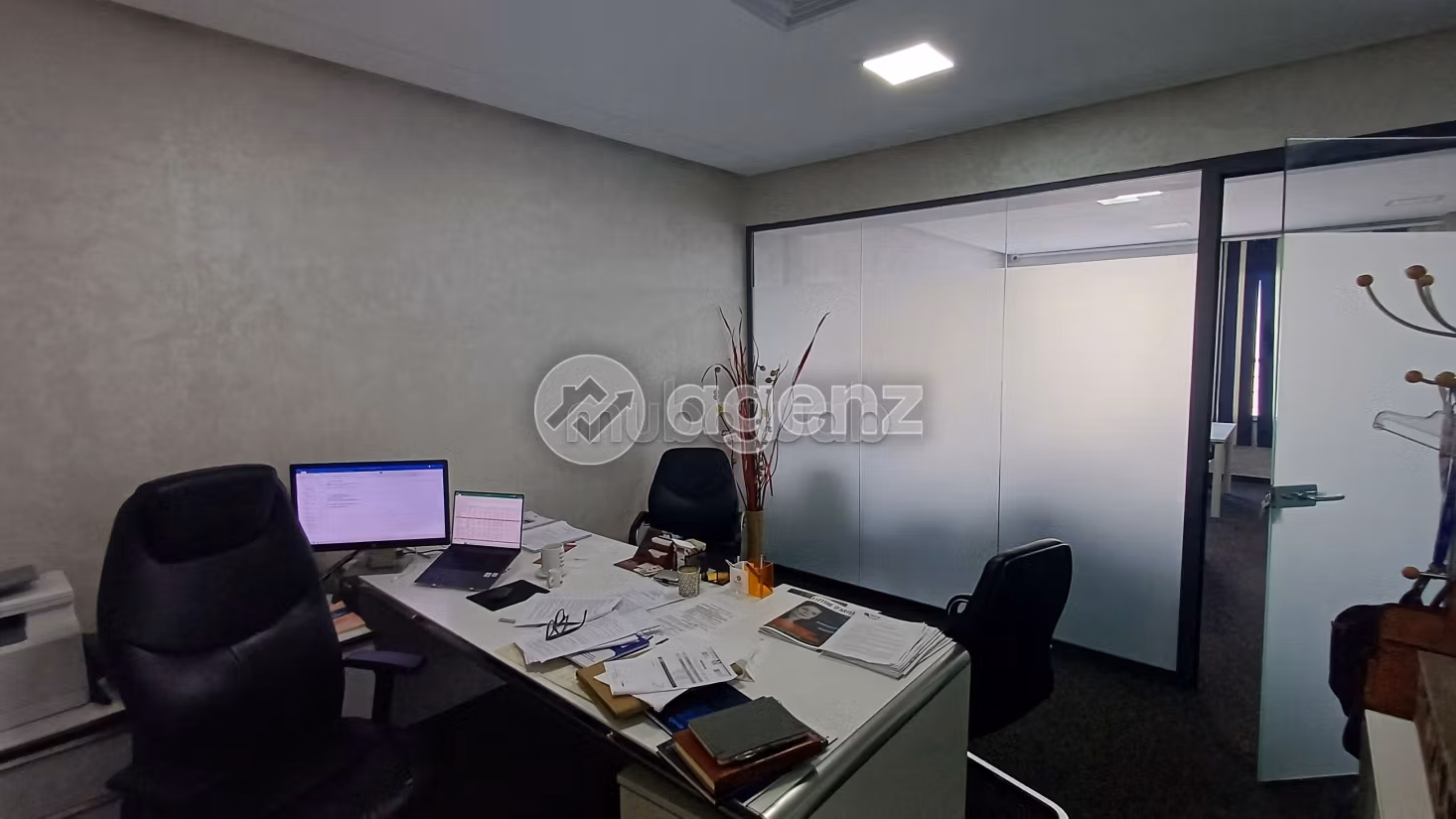 Oficina en alquiler 64 m² Los Hospitales Casablanca