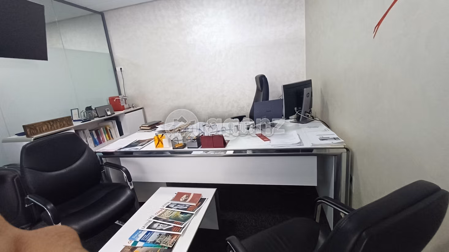 Oficina en alquiler 64 m² Los Hospitales Casablanca