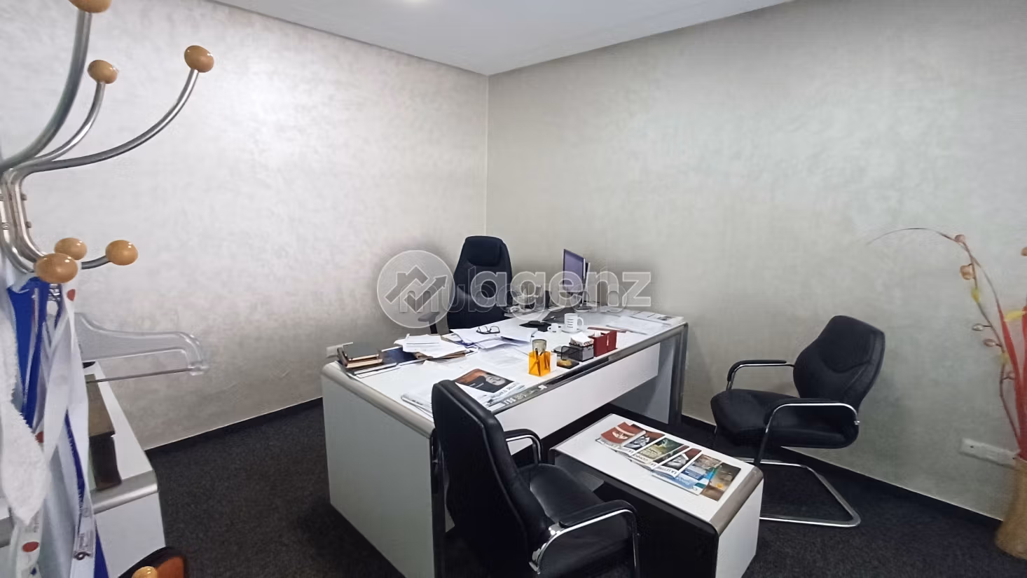 Oficina en alquiler 64 m² Los Hospitales Casablanca