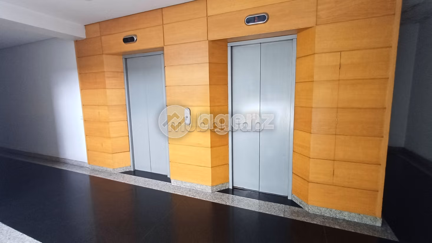 Oficina en alquiler 64 m² Los Hospitales Casablanca