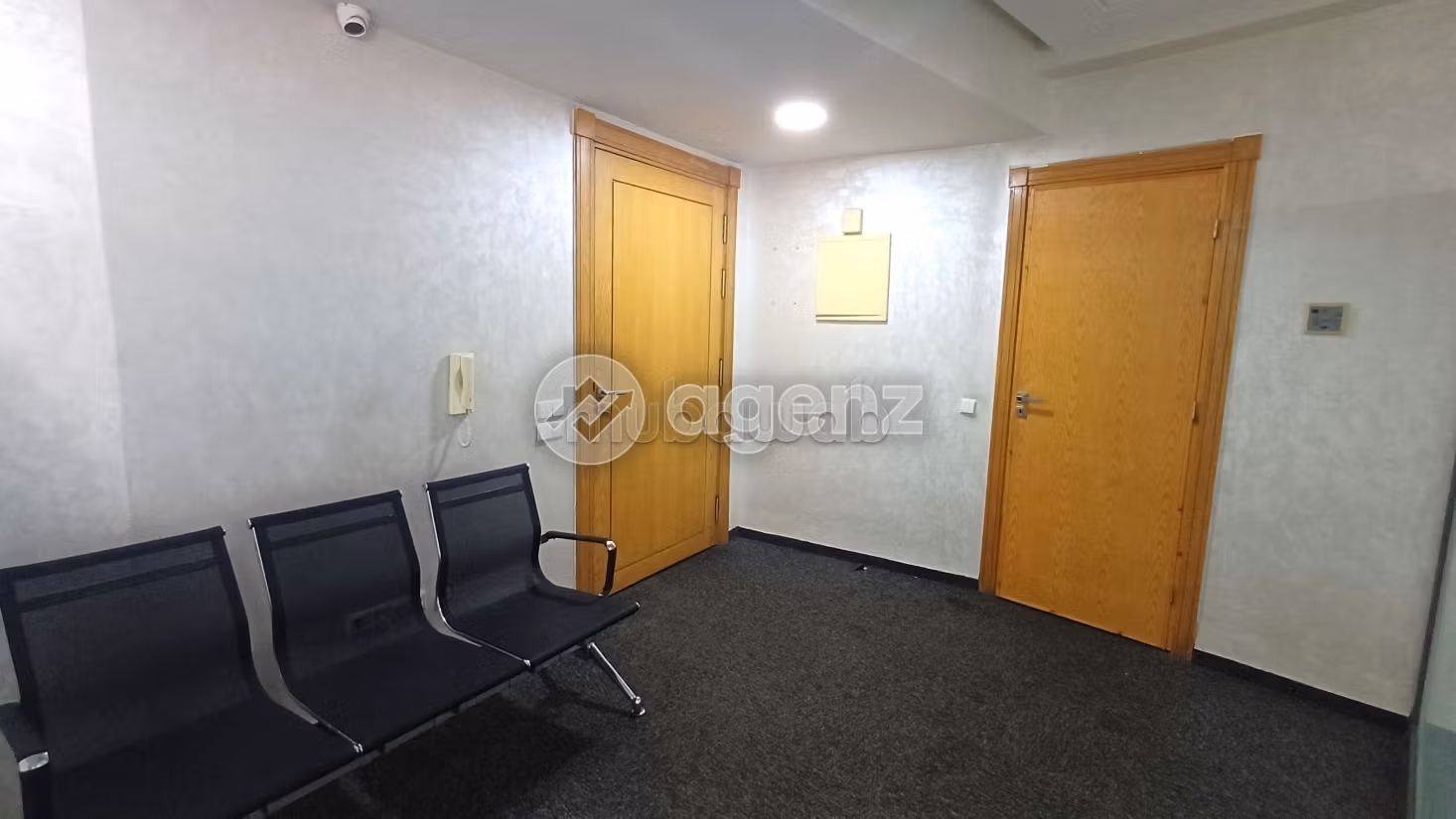 Oficina en alquiler 64 m² Los Hospitales Casablanca