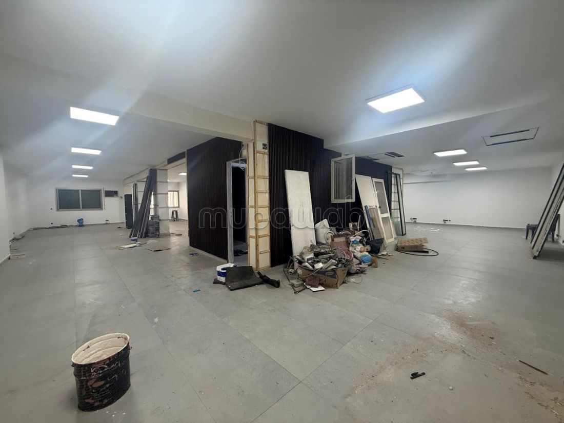 Gauthier/local commercial