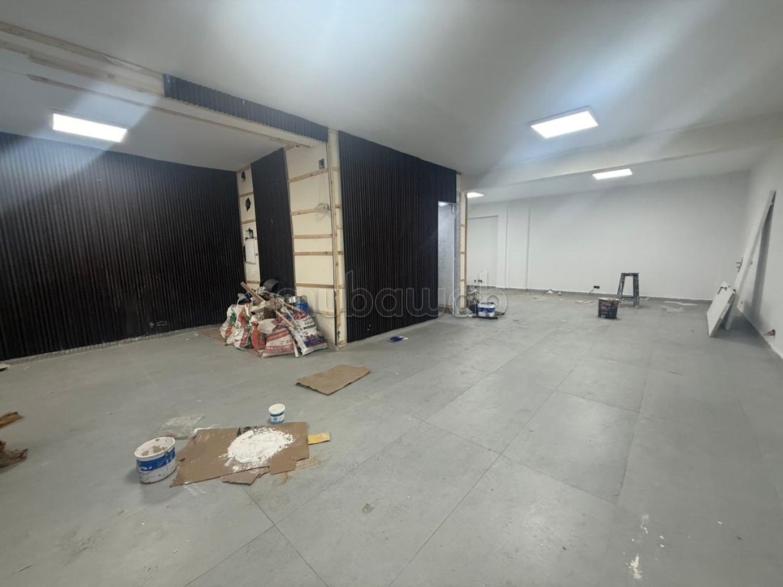 Gauthier/local commercial