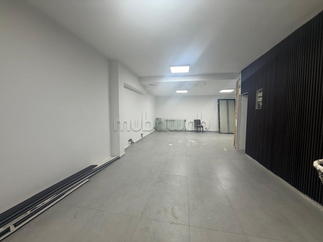 Gauthier/local commercial