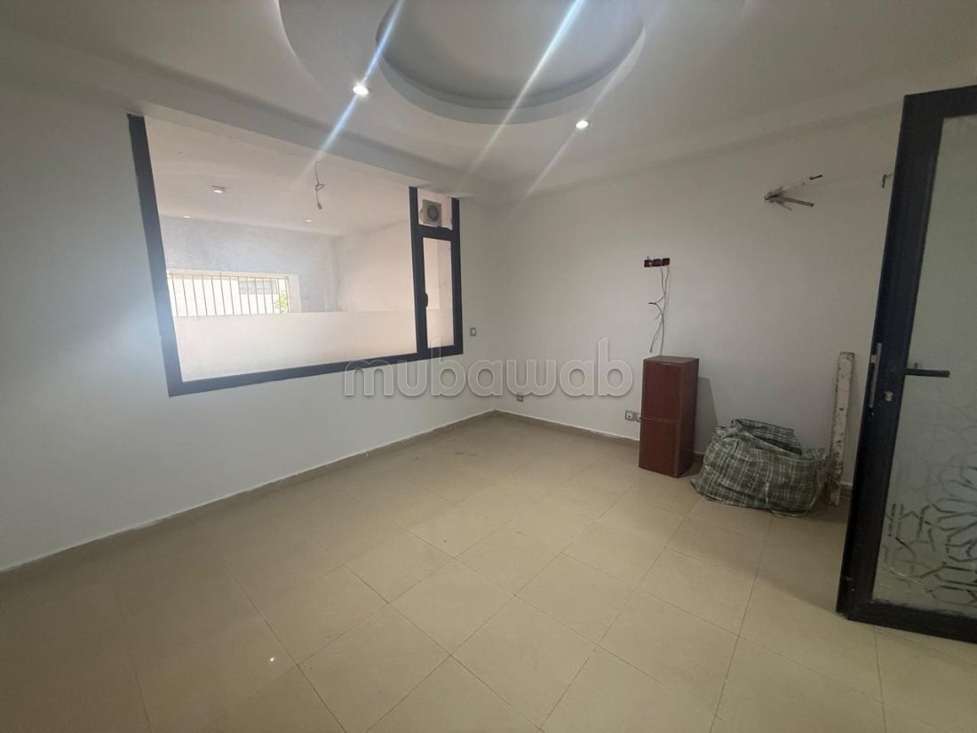 Gauthier/local commercial