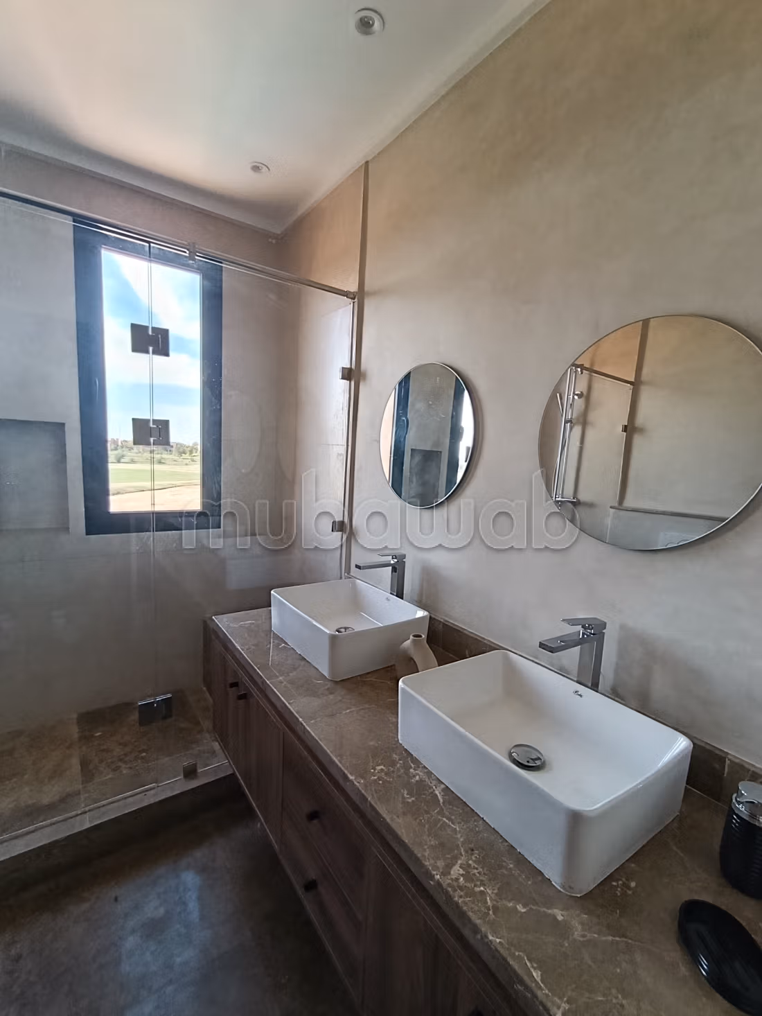 Villa di lusso in affitto su Route de l'Ourika. 3 belle camere. Ben arredato