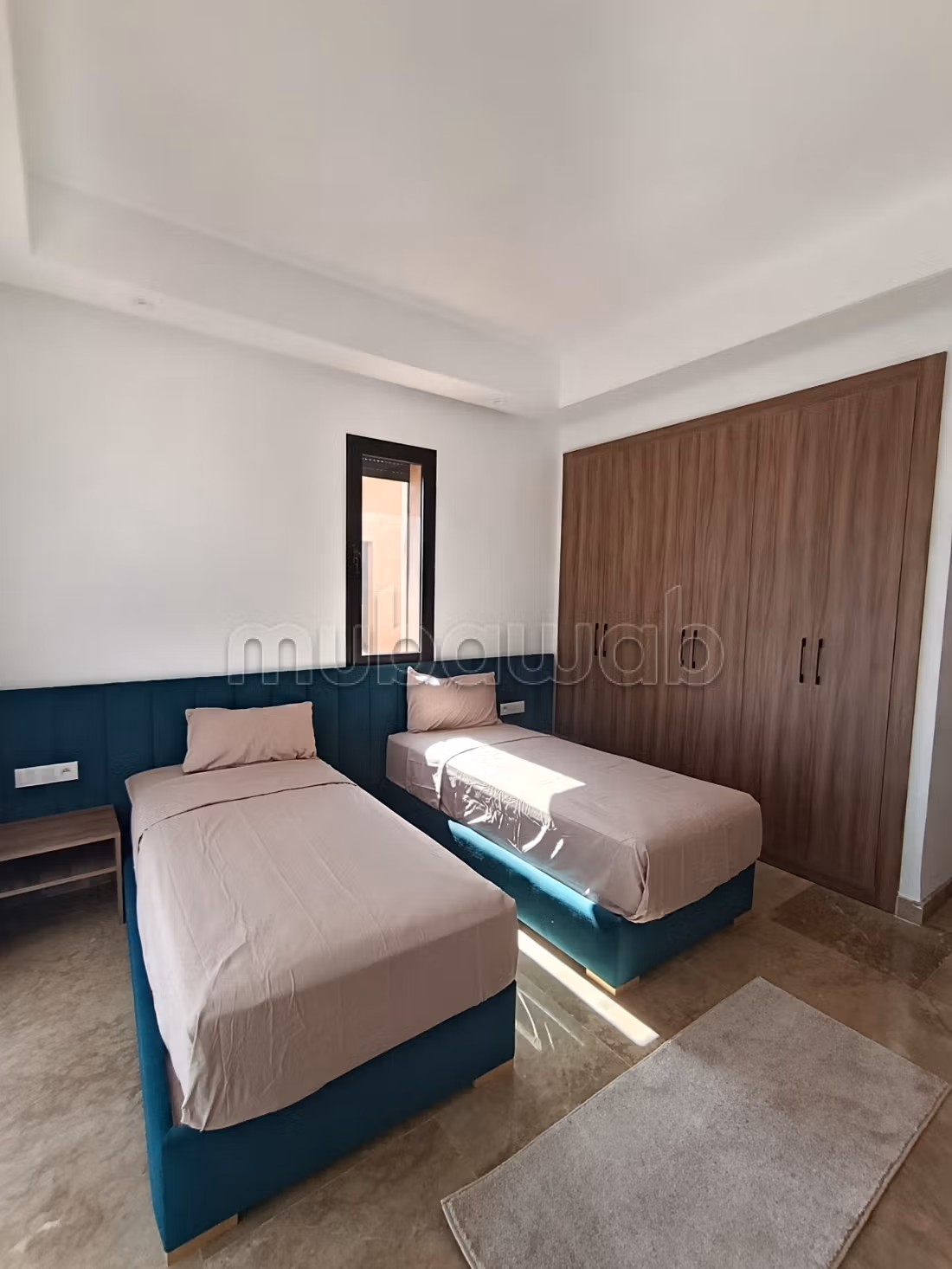 Villa di lusso in affitto su Route de l'Ourika. 3 belle camere. Ben arredato