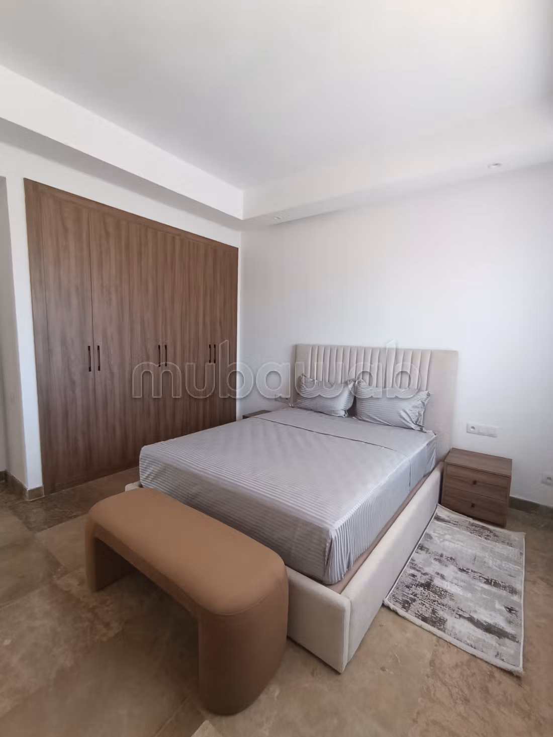Villa di lusso in affitto su Route de l'Ourika. 3 belle camere. Ben arredato