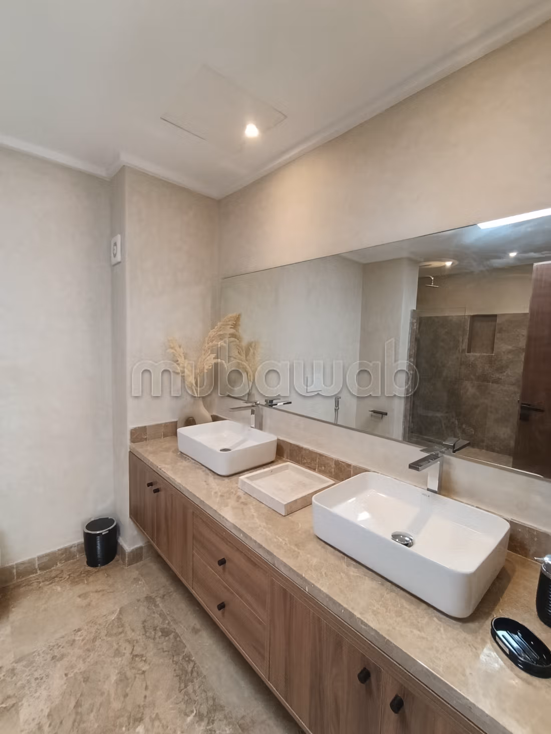 Villa di lusso in affitto su Route de l'Ourika. 3 belle camere. Ben arredato