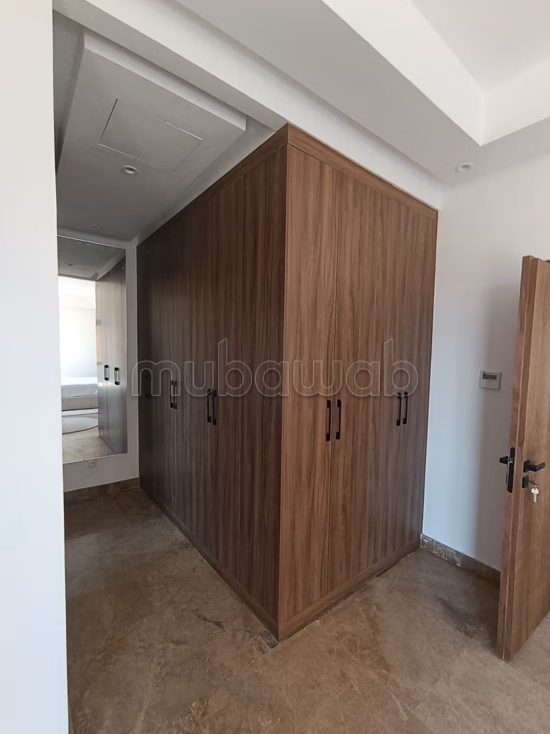 Villa di lusso in affitto su Route de l'Ourika. 3 belle camere. Ben arredato
