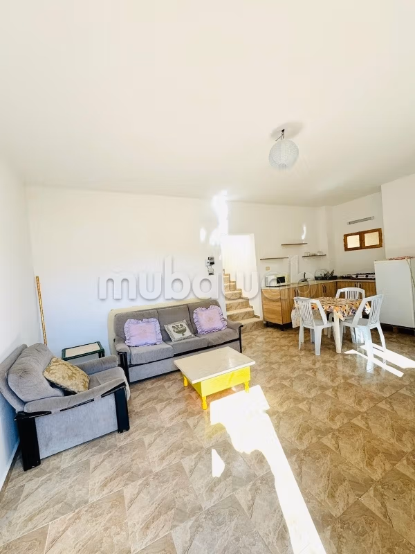 For Rent S1 Duplex