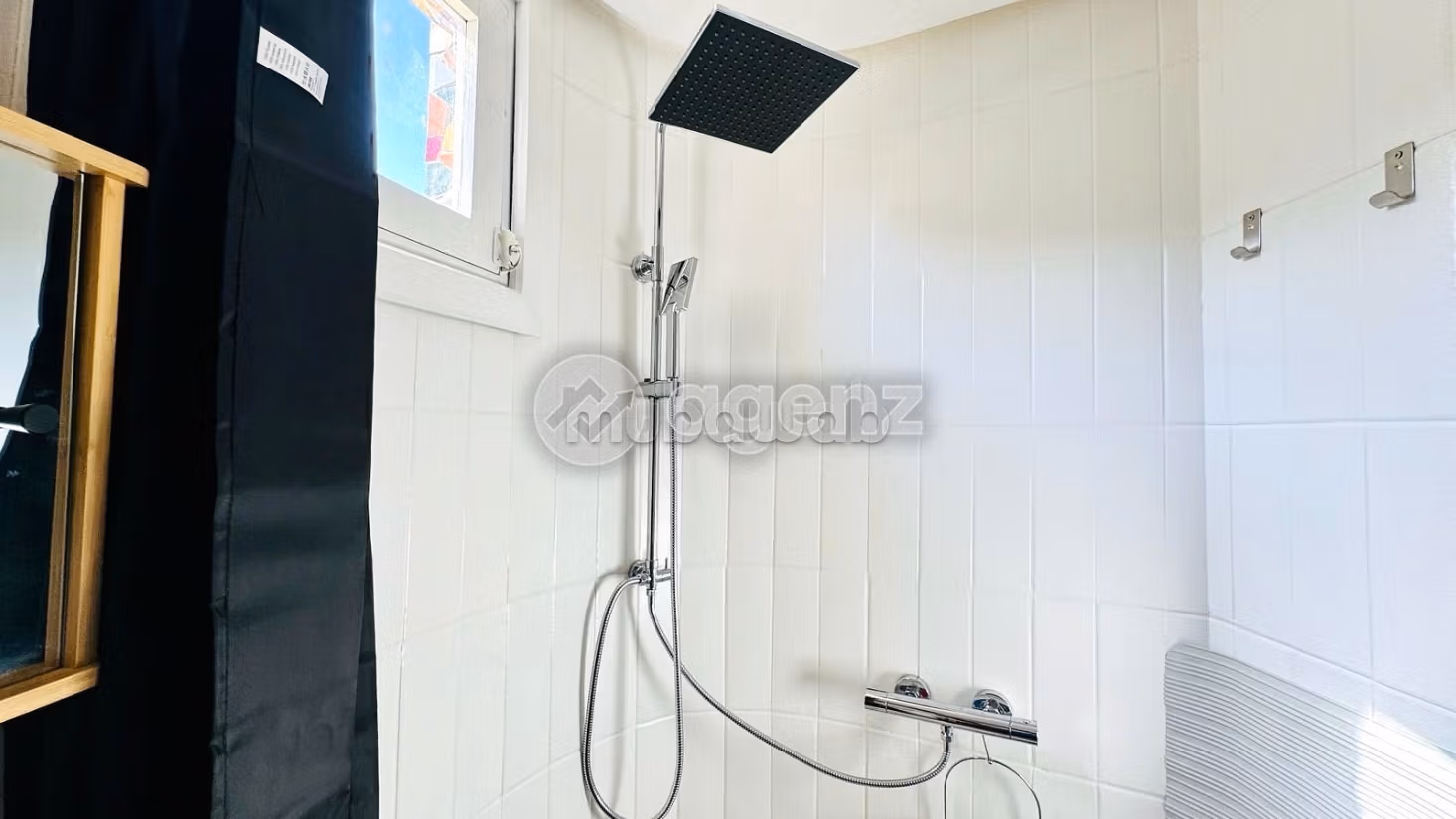 Studio te huur 38 m² Tamaris Dar Bouazza