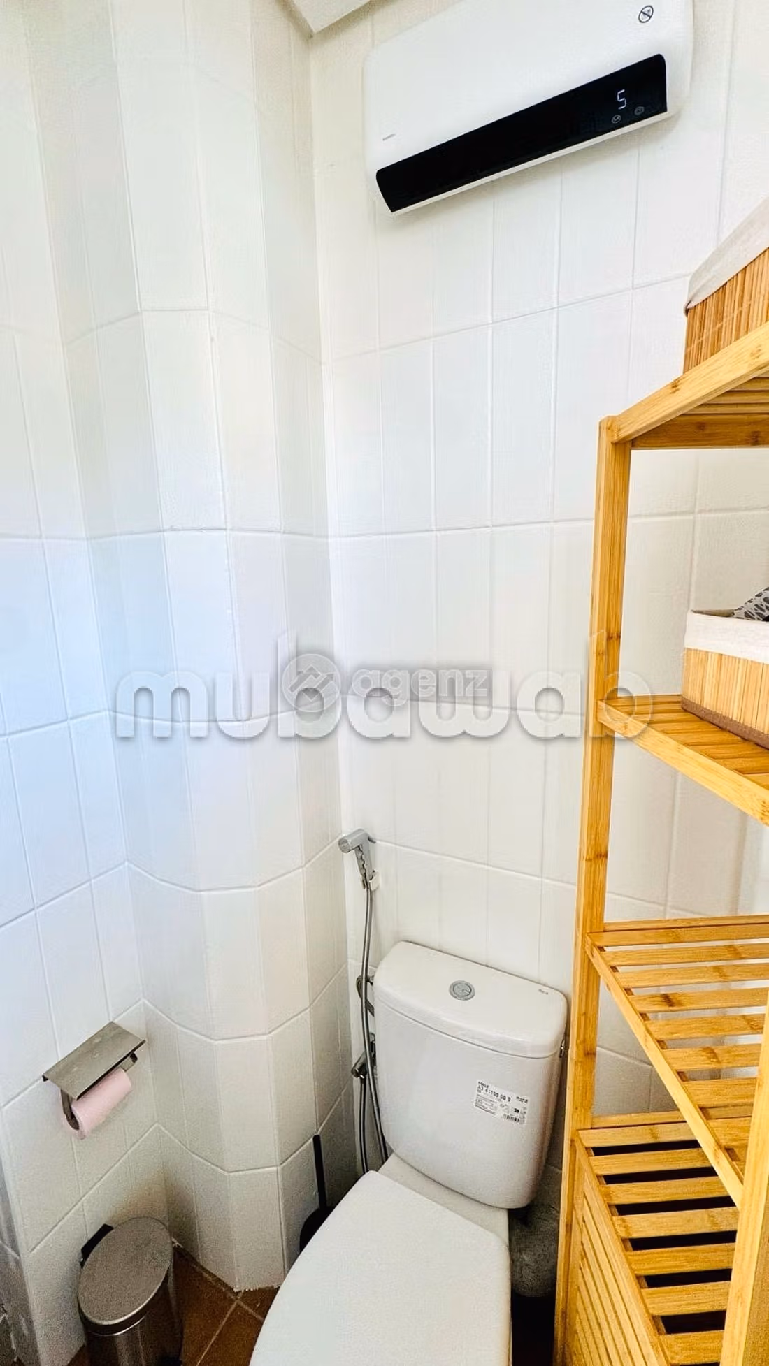 Studio te huur 38 m² Tamaris Dar Bouazza