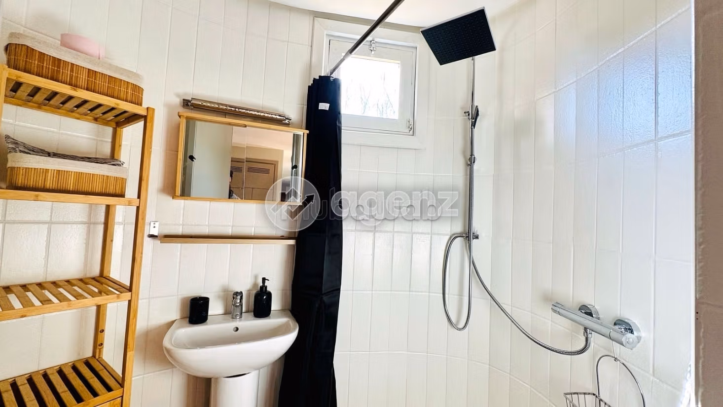 Studio te huur 38 m² Tamaris Dar Bouazza