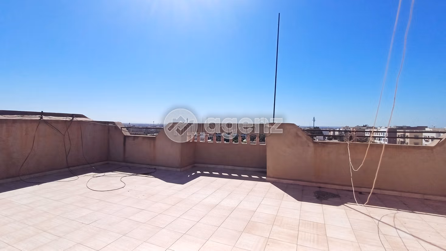 Appartement 170 m² à Tikiouine — 16