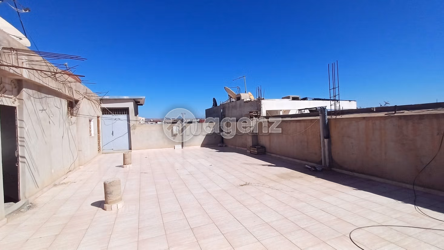 Appartement 170 m² à Tikiouine — 17
