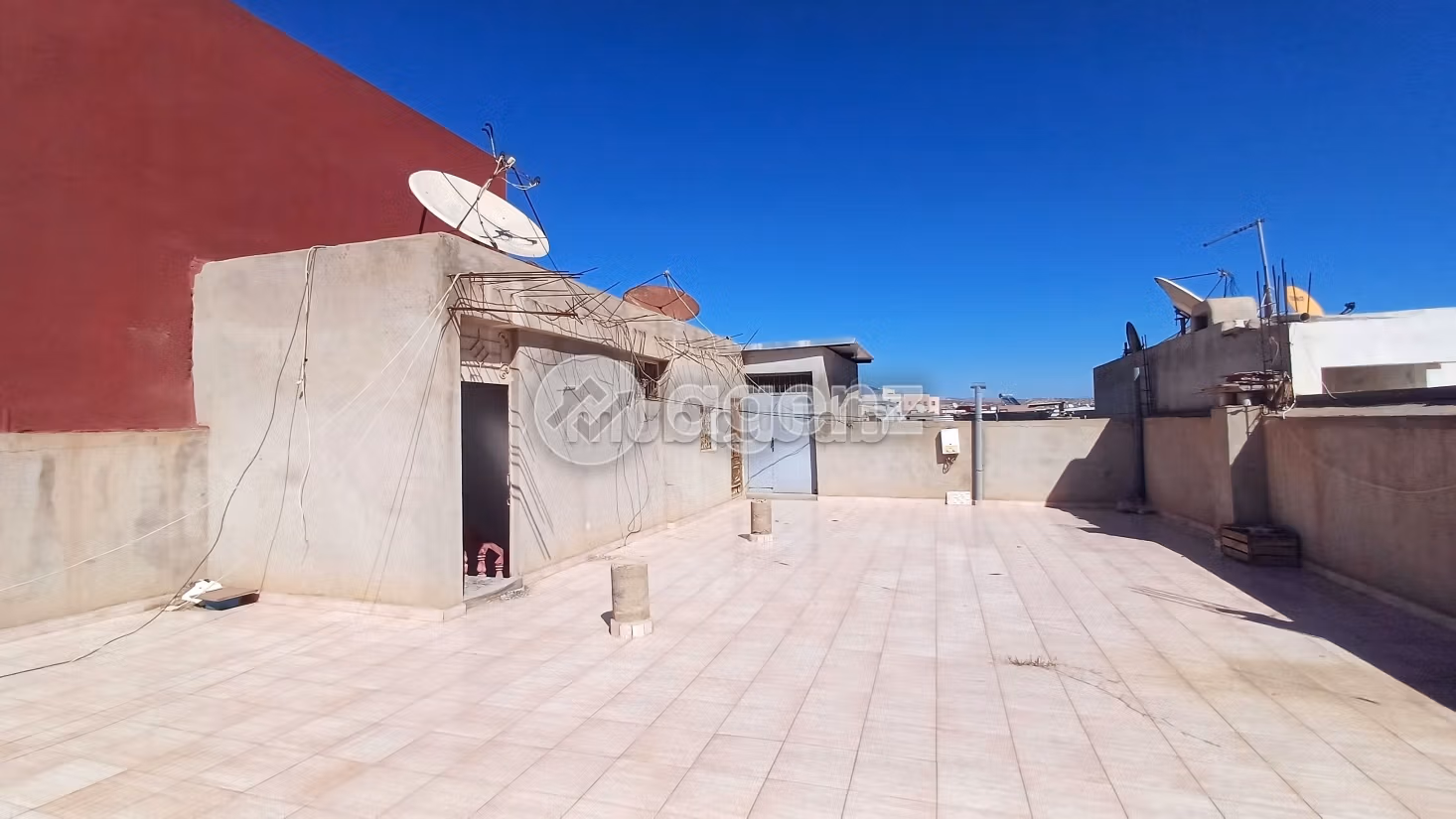 Appartement à vendre 170 m², 3 chambres Tikiouine Agadir — 4