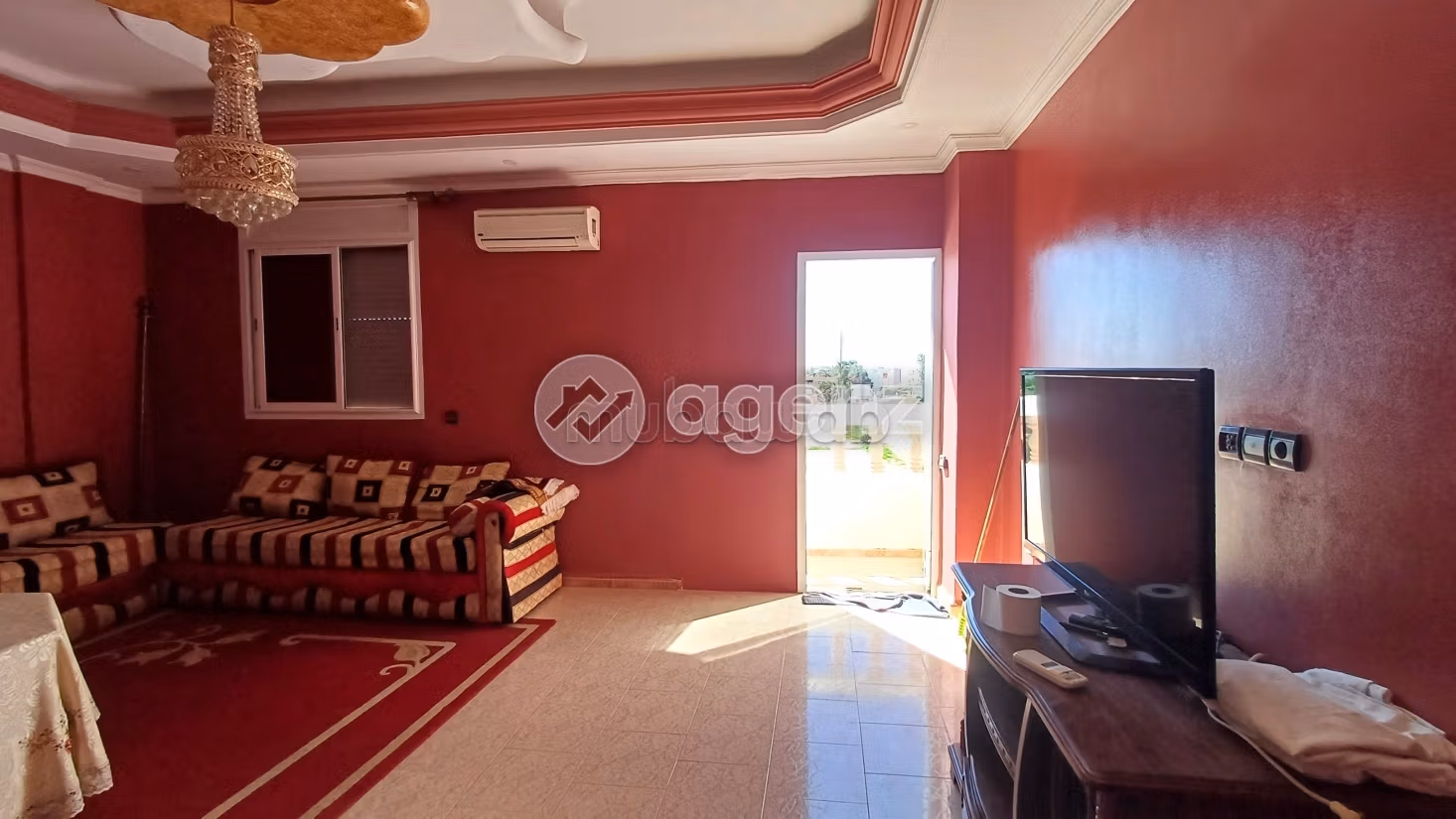 Appartement 170 m² à Tikiouine — 12