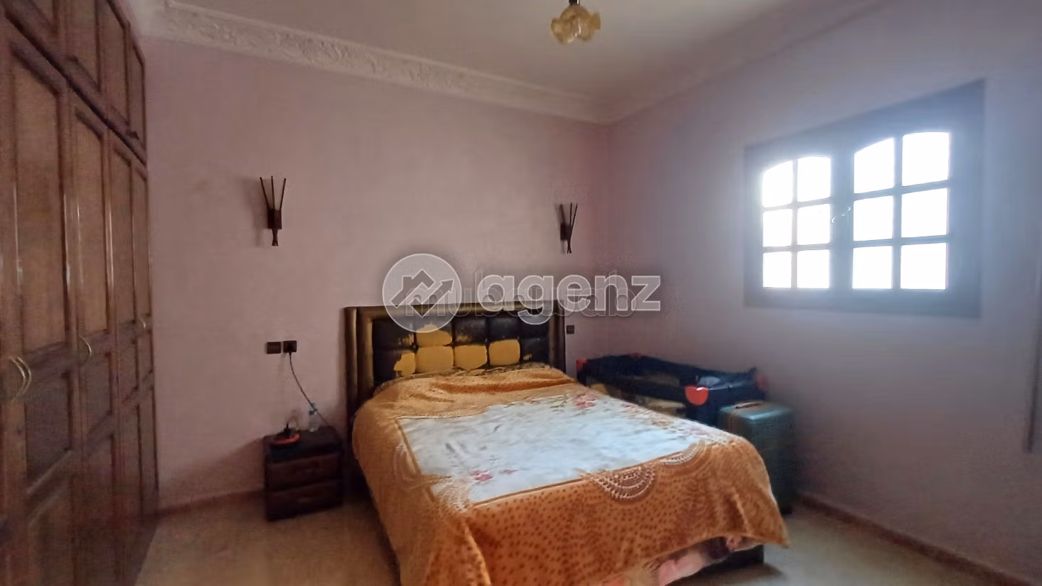 Appartement à vendre 170 m², 3 chambres Tikiouine Agadir — 2