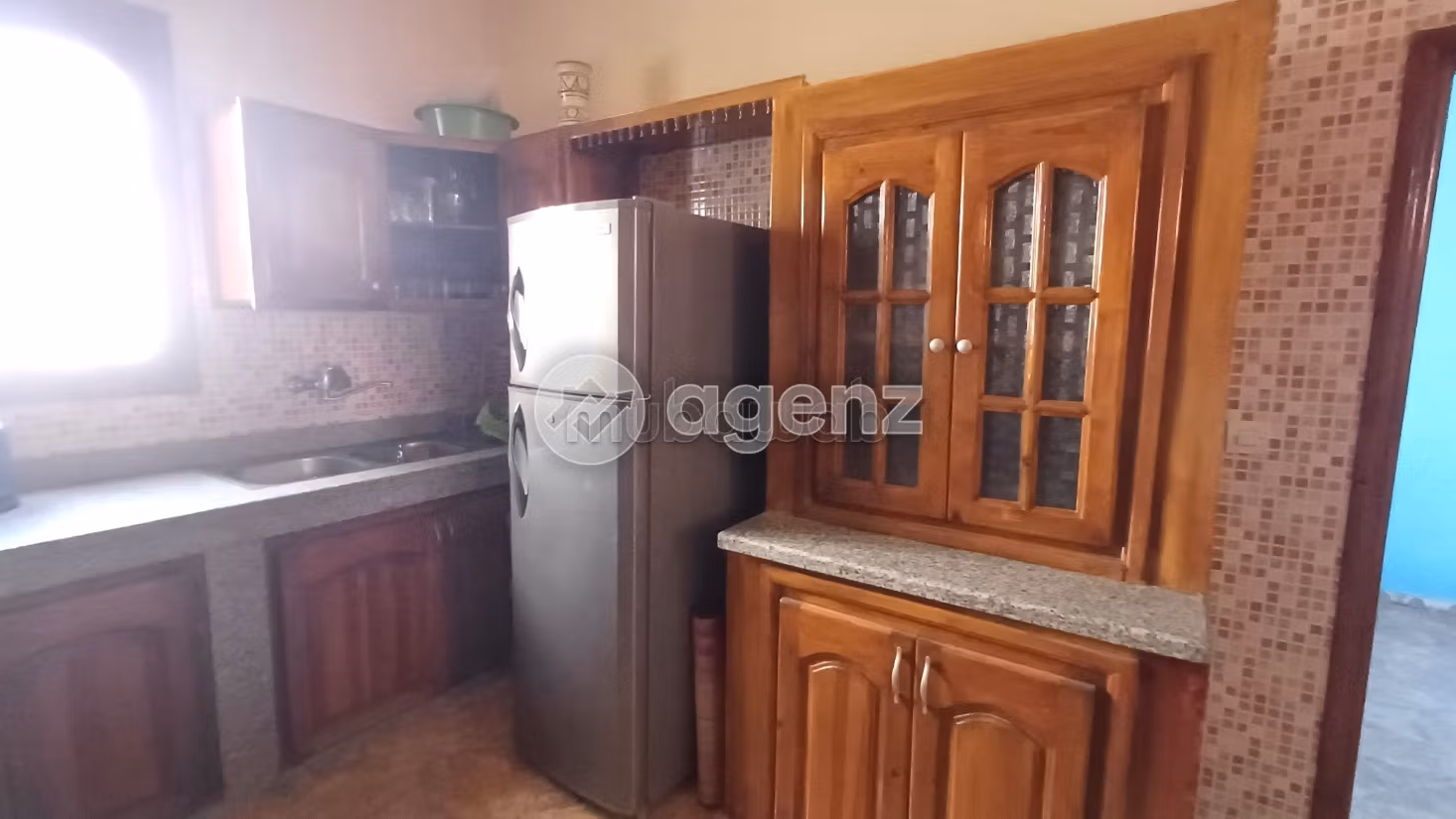 Appartement à vendre 170 m², 3 chambres Tikiouine Agadir — 3