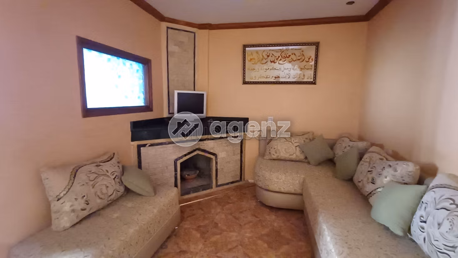 Appartement 170 m² à Tikiouine — 9