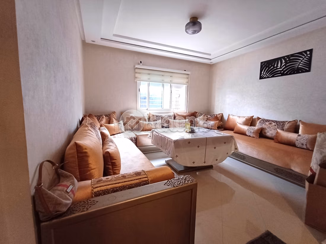 Appartement à vendre 79 m², 2 chambres Hay Antaria Casablanca