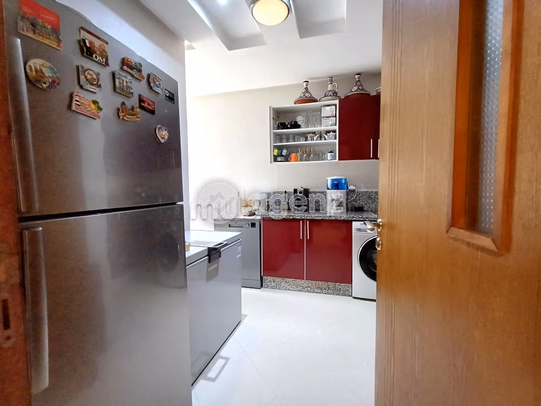 Appartement à vendre 79 m², 2 chambres Hay Antaria Casablanca