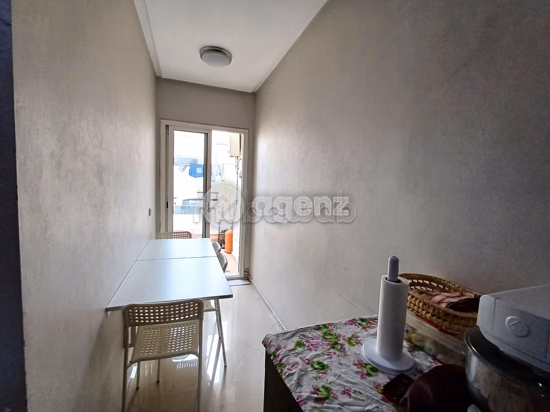 Appartement à vendre 79 m², 2 chambres Hay Antaria Casablanca