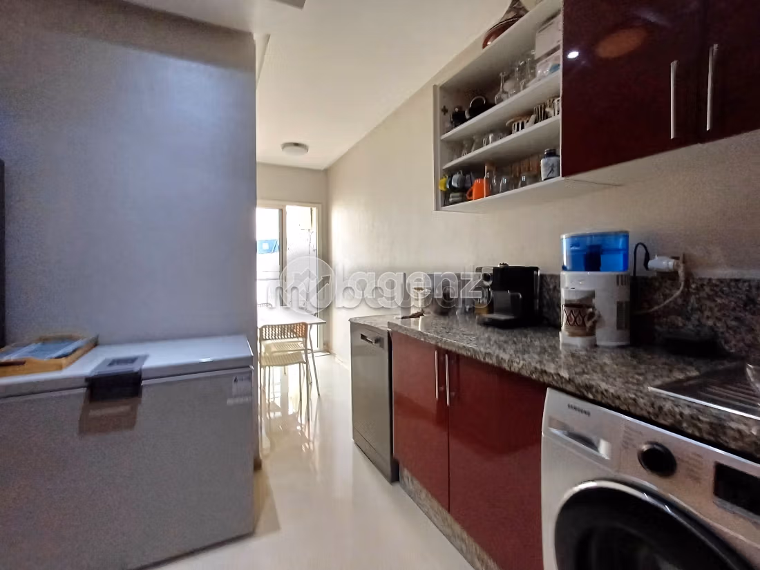 Appartement à vendre 79 m², 2 chambres Hay Antaria Casablanca