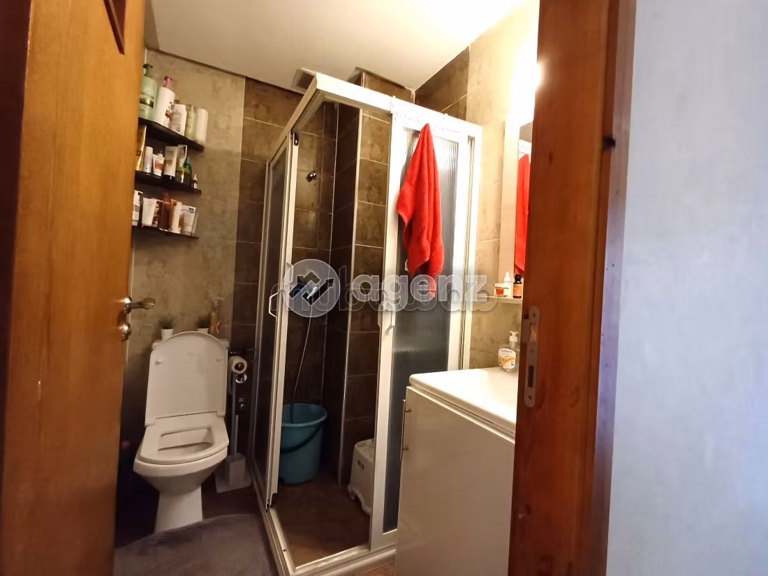 Appartement à vendre 79 m², 2 chambres Hay Antaria Casablanca