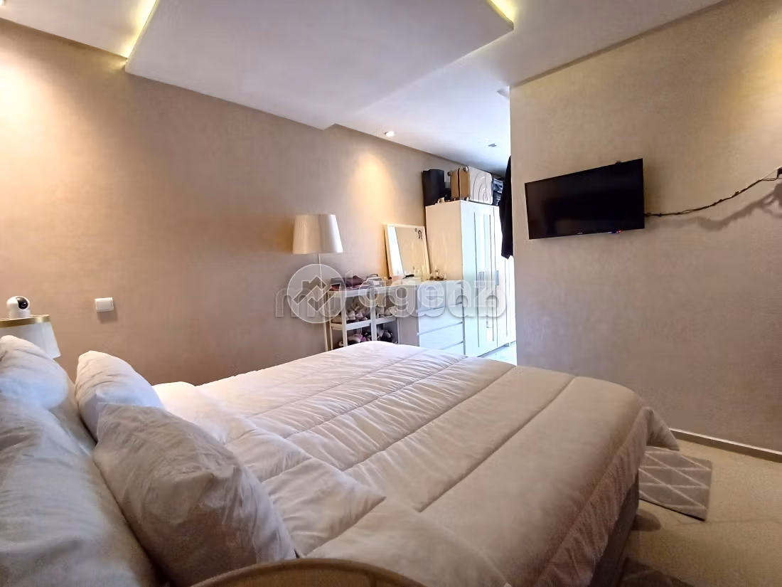 Appartement à vendre 79 m², 2 chambres Hay Antaria Casablanca