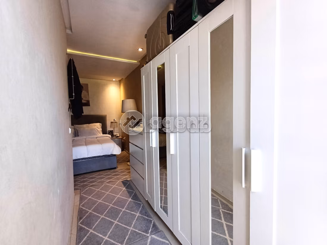 Appartement à vendre 79 m², 2 chambres Hay Antaria Casablanca