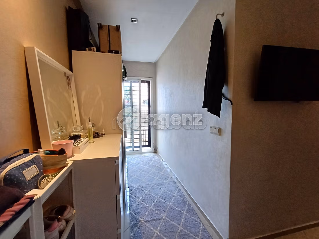 Appartement à vendre 79 m², 2 chambres Hay Antaria Casablanca