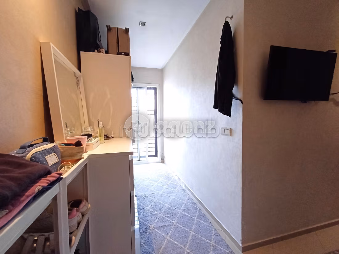 Appartement à vendre 79 m², 2 chambres Hay Antaria Casablanca