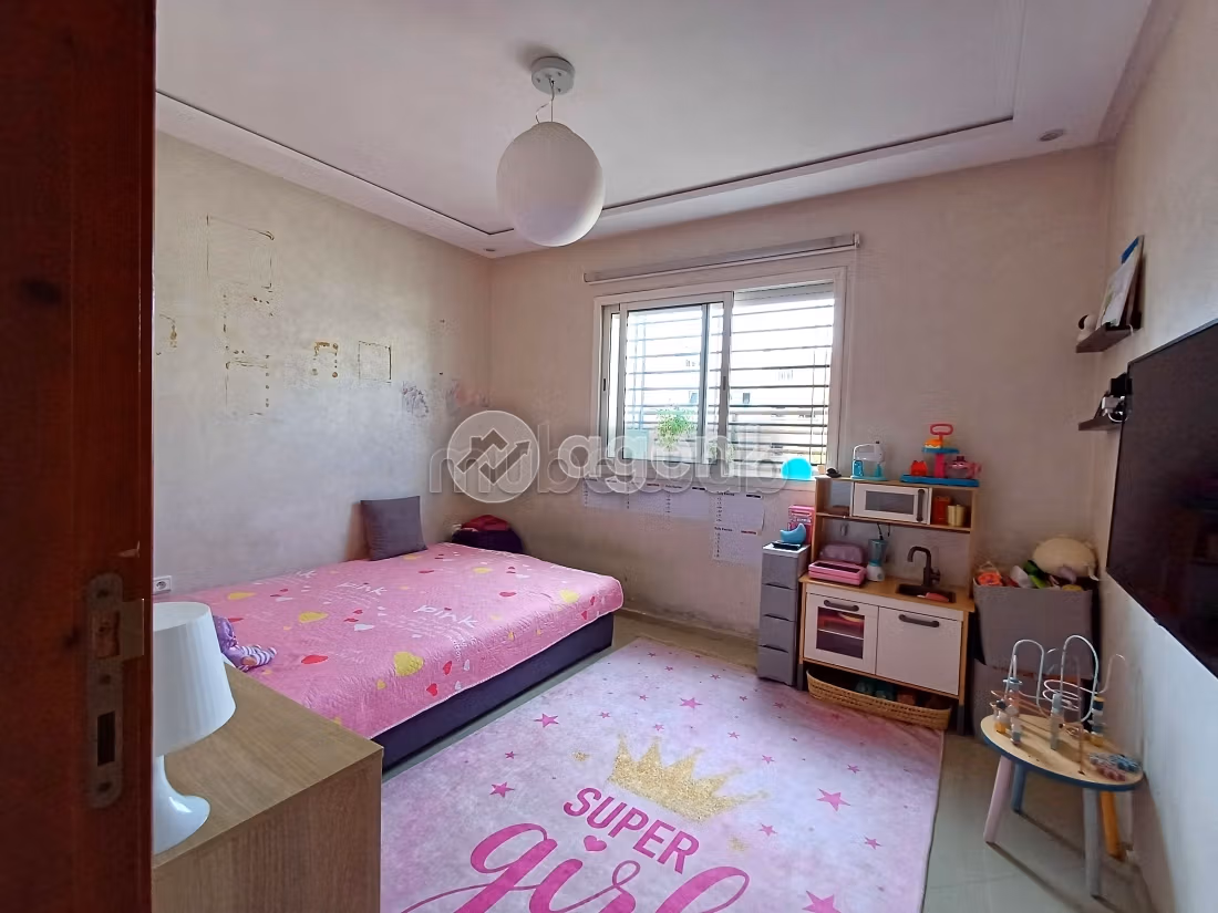 Appartement à vendre 79 m², 2 chambres Hay Antaria Casablanca