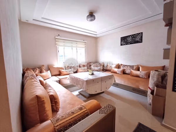 Appartamento in vendita 79 m², 2 camere Hay Antaria Casablanca