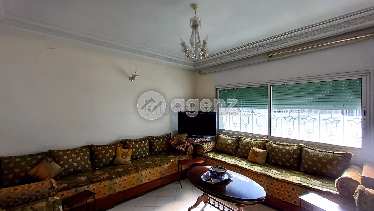 Appartement à vendre 129 m², 2 chambres Bourmana Fès