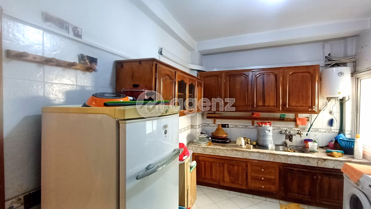 Appartement à vendre 129 m², 2 chambres Bourmana Fès — 3