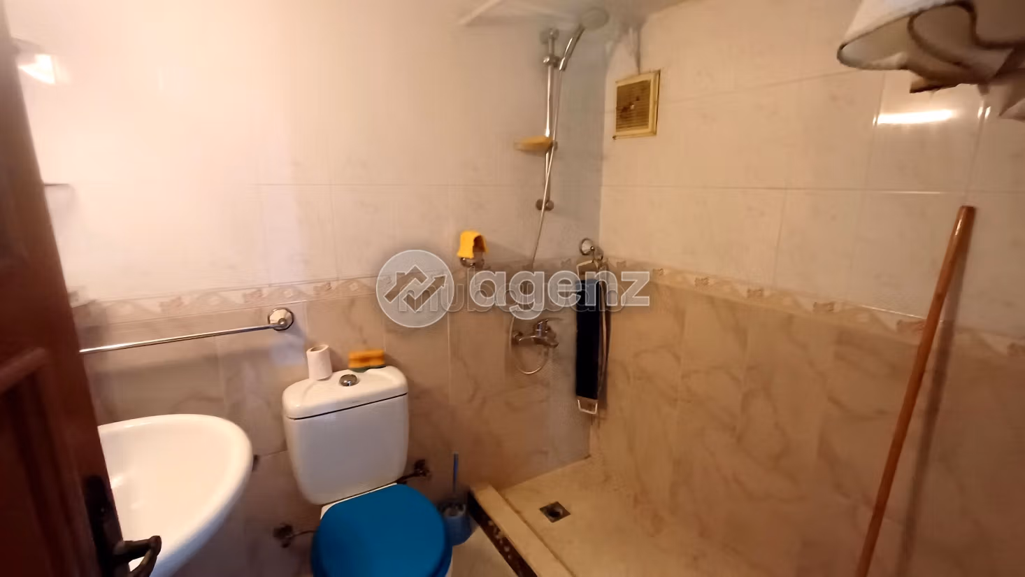 Appartement à vendre 129 m², 2 chambres Bourmana Fès — 6