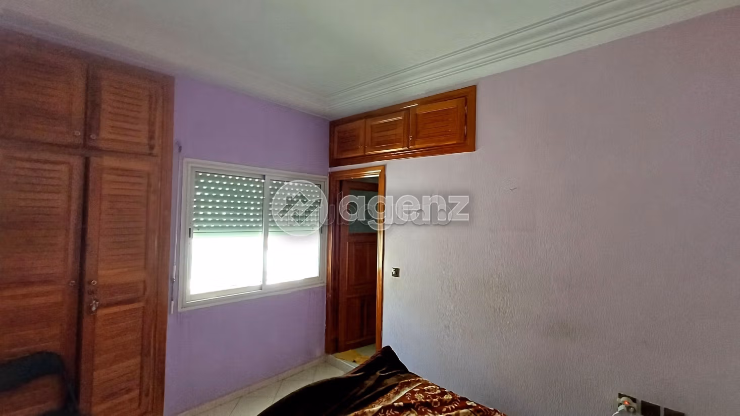 Appartement à vendre 129 m², 2 chambres Bourmana Fès — 2