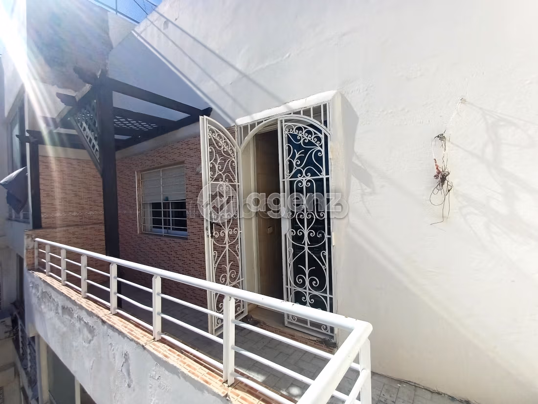 Appartement à vendre 176 m², 3 chambres Val Fleurie Casablanca