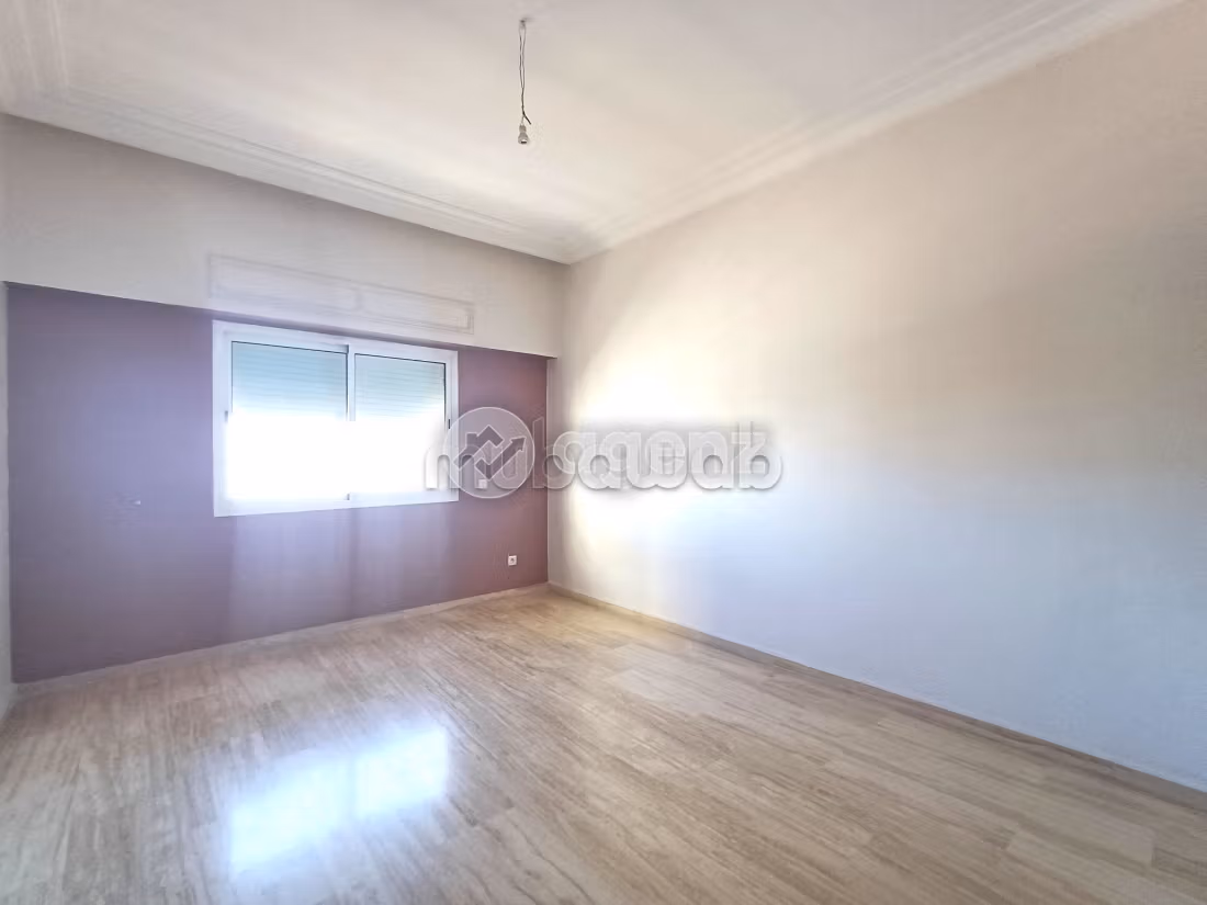 Appartement à vendre 176 m², 3 chambres Val Fleurie Casablanca