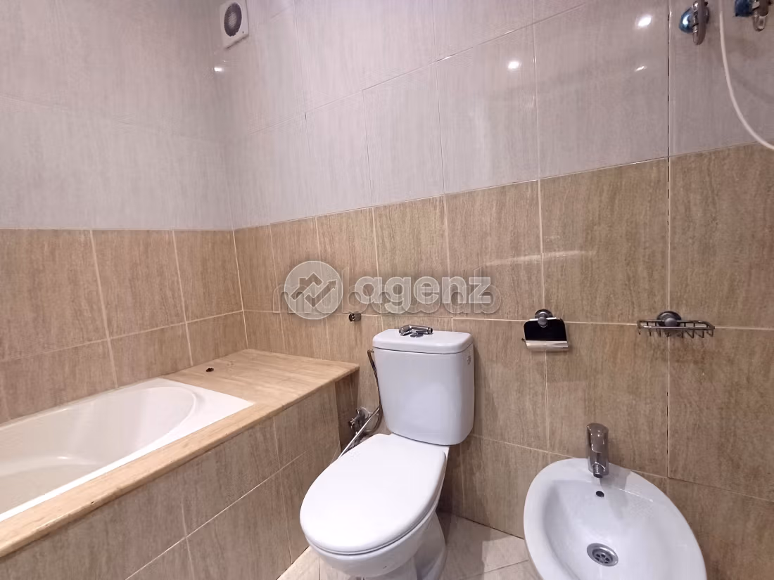 Appartement à vendre 176 m², 3 chambres Val Fleurie Casablanca