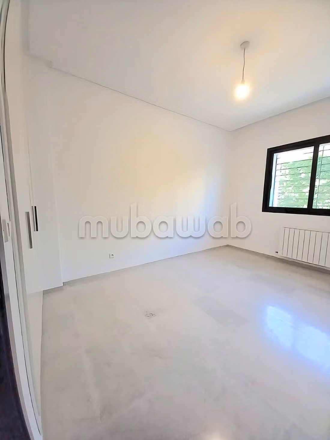 S3 spacieux et moderne à La Marsa