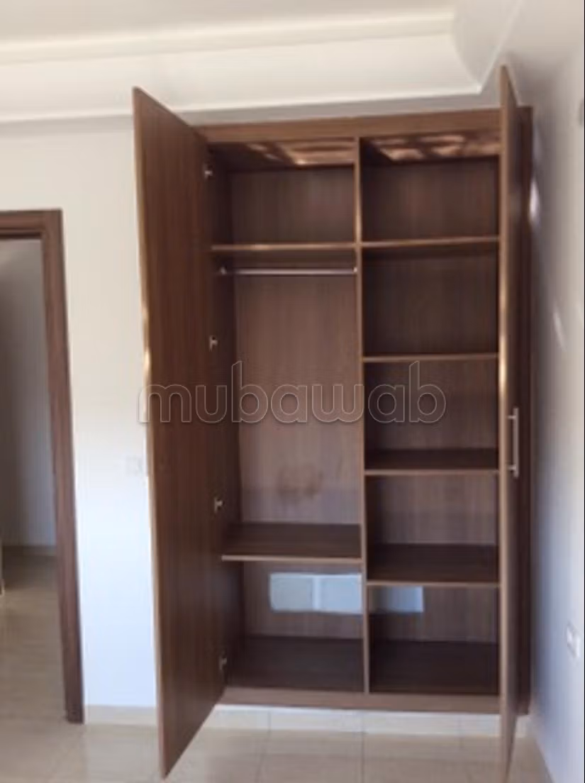 Appartamento S2 molto piacevole ad Ain Zaghouan