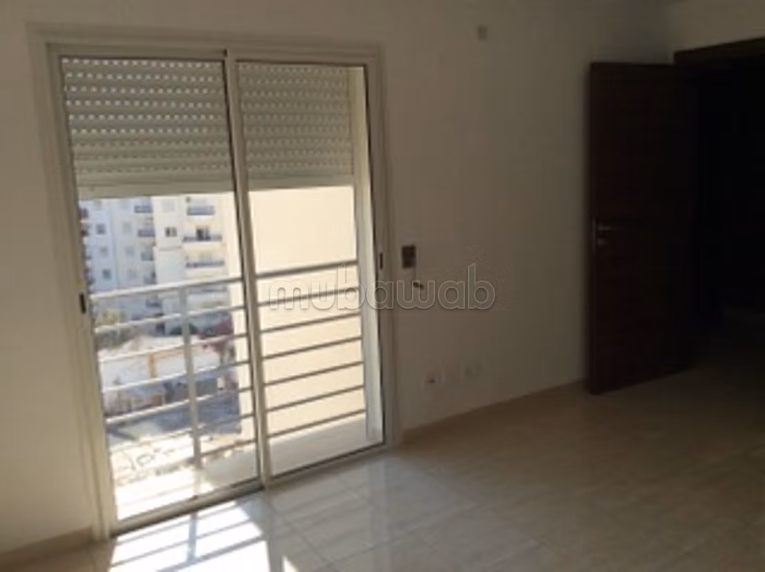 Appartamento S2 molto piacevole ad Ain Zaghouan
