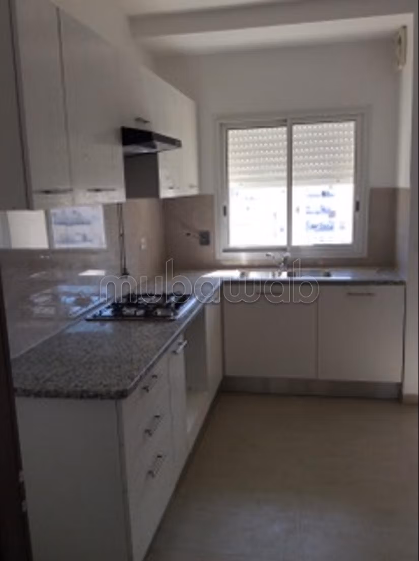 Appartamento S2 molto piacevole ad Ain Zaghouan