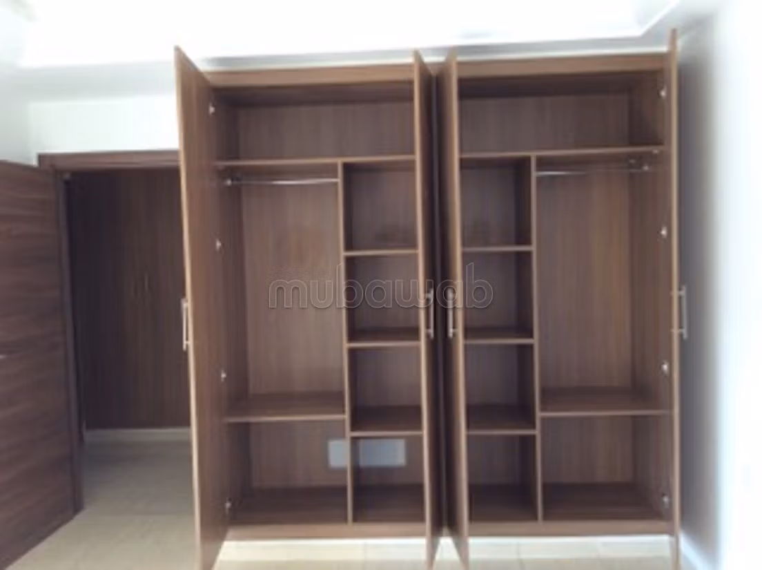 Appartamento S2 molto piacevole ad Ain Zaghouan