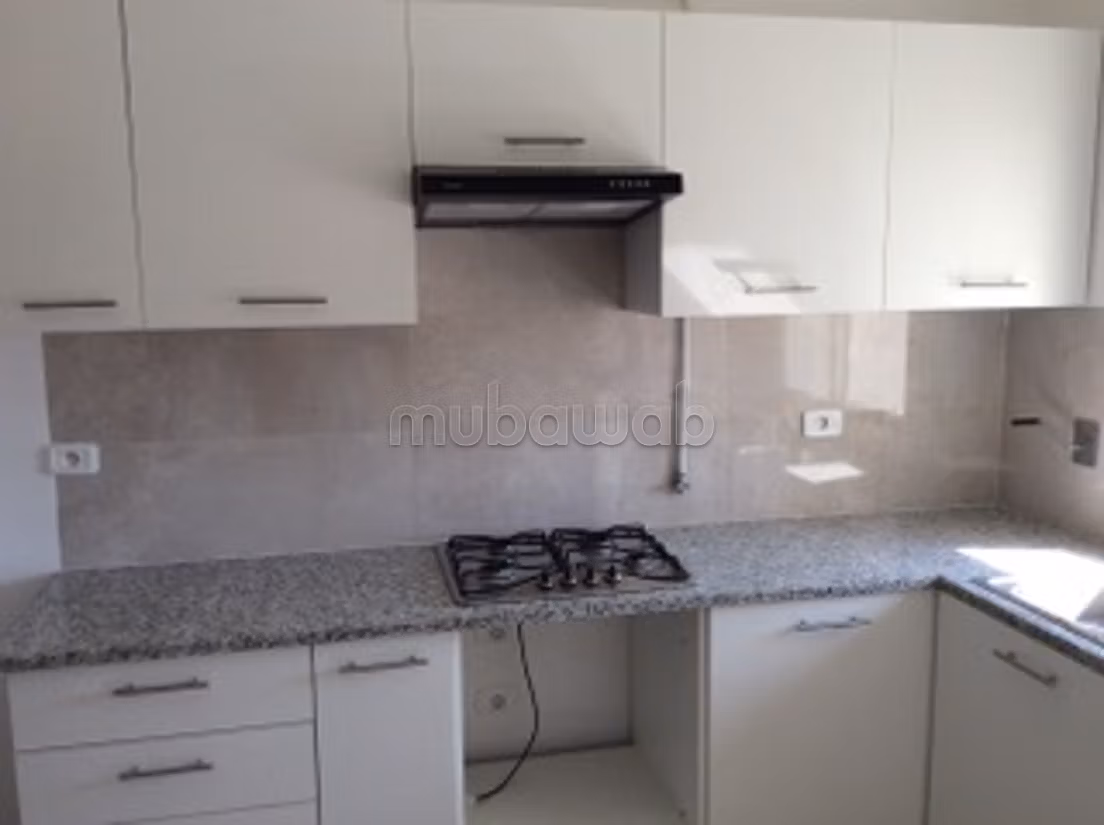 Appartamento S2 molto piacevole ad Ain Zaghouan